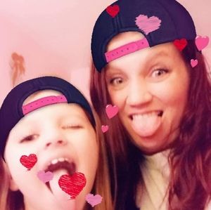 Meet your Posher, Alison